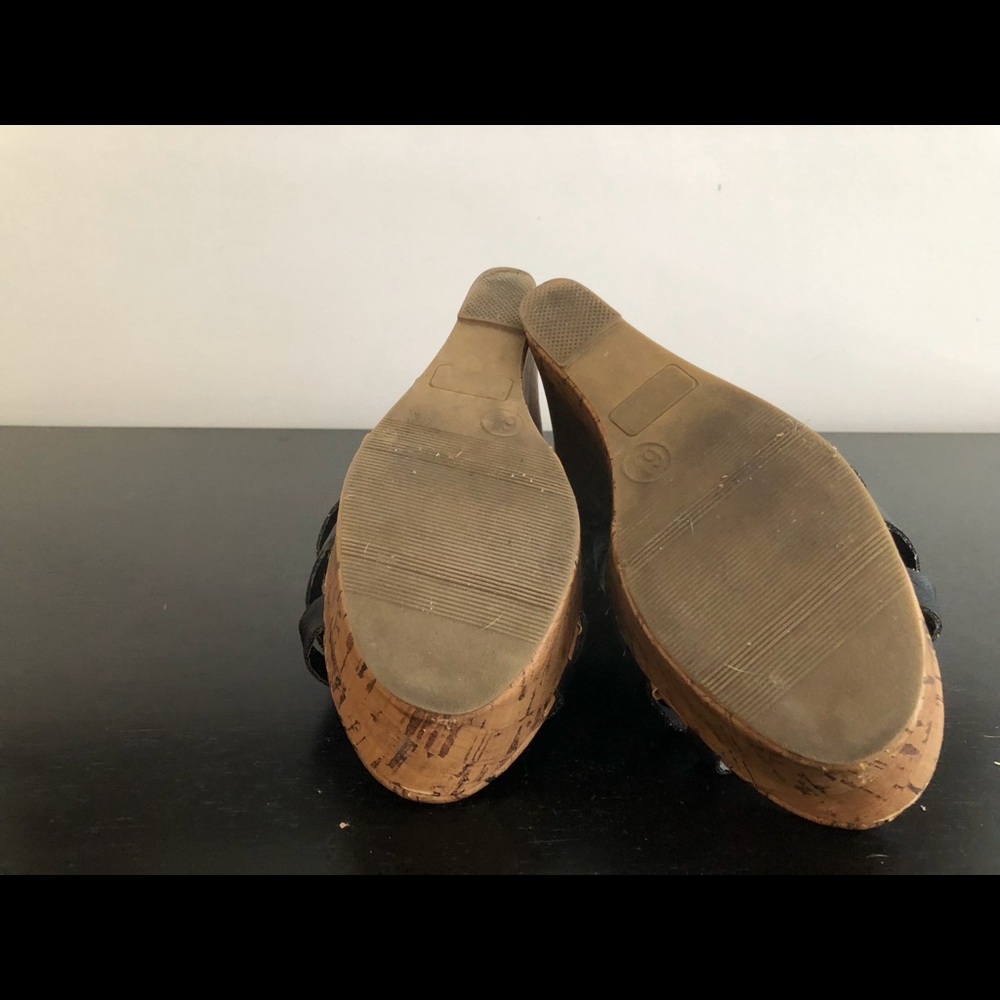 Wedges - Picture 4 of 5
